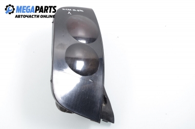 Tail light for Nissan Micra (K12) 1.2, 80 hp, 2003, position: left