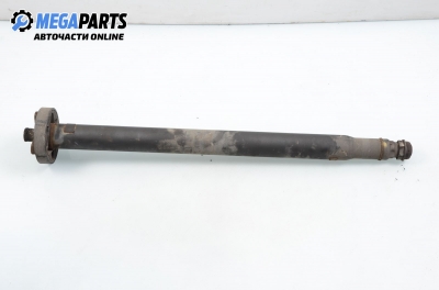 Driveshaft for Mercedes-Benz 190E 2.3, 132 hp, 1990, position: front