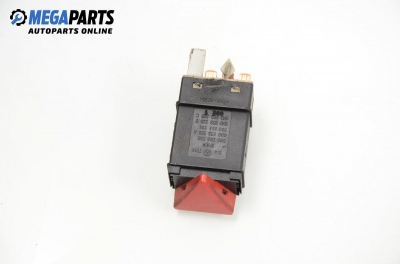 Buton lumini de urgență pentru Volkswagen Polo (6N/6N2) 1.4 TDI, 75 cp, 3 uși, 2001