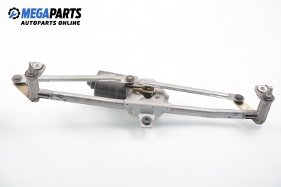 Front wipers motor for Volkswagen Golf IV 1.9 SDi, 68 hp, 1999