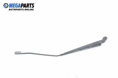 Braț ștergătoare parbriz for Peugeot 306 1.9 D, 69 hp, combi, 1999, position: dreapta