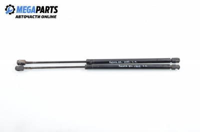 Stoßdämpfer heckklappe for Ford Fiesta IV 1.4 16V, 90 hp, 1997