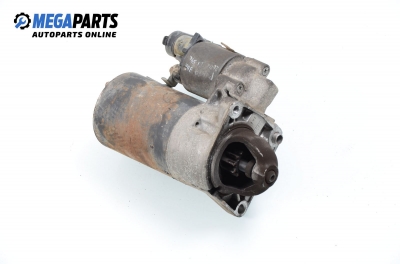 Starter for Fiat Punto 1.1, 54 hp, hatchback, 3 doors, 1996