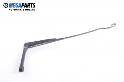 Wischerarm frontscheibe for Opel Vectra B 1.6, 75 hp, sedan, 2000, position: rechts