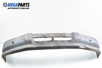 Front bumper for Ford Transit 2.0, 98 hp, passenger, 1992, position: front