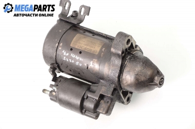 Starter for Audi A8 (D3) 4.0 TDI Quattro, 275 hp automatic, 2003