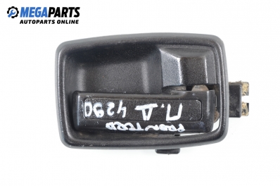 Inner handle for Opel Frontera A 2.3 TD, 100 hp, 5 doors, 1993, position: front - right