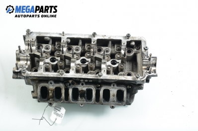 Cylinder head no camshaft included for Audi A6 (C5) 2.5 TDI Quattro, 180 hp, station wagon automatic, 2000