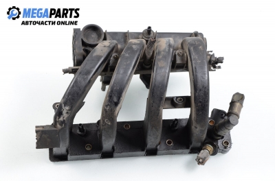 Intake manifold for Ford Ka 1.3, 60 hp, 1999