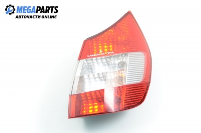 Tail light for Renault Scenic 1.9 dCi, 120 hp, 2003, position: right