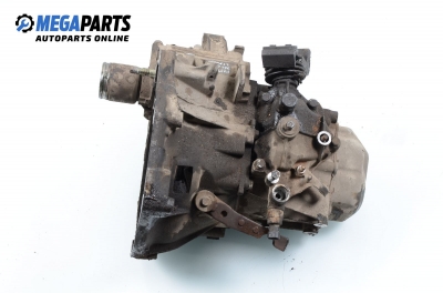  for Fiat Punto 1.1, 54 hp, hatchback, 1996