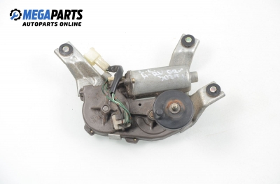 Front wipers motor for Honda HR-V 1.6 16V 4WD, 105 hp, 2002