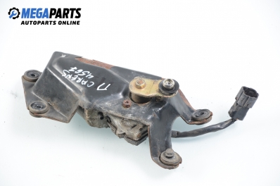 Front wipers motor for Kia Carens 2.0 CRDi, 113 hp, 2004