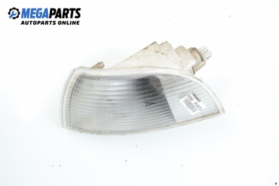 Blinker for Fiat Punto 1.1, 54 hp, 5 doors, 1994, position: left Hella