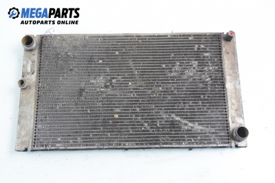Wasserradiator für BMW 5 (E60, E61) 3.0 d, 218 hp, sedan automatik, 2003