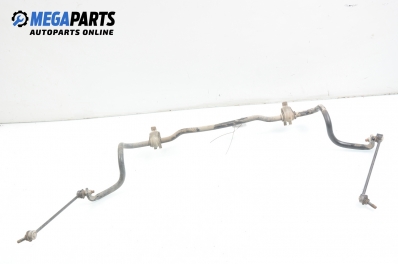 Sway bar for Renault Megane II 1.9 dCi, 120 hp, hatchback, 5 doors, 2003, position: front