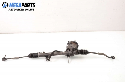 Mechanical steering rack for Citroen C3 1.4, 73 hp automatic, 2002