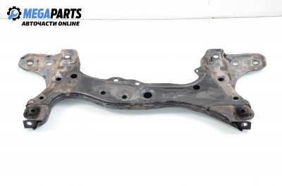 Front axle for Toyota Corolla 1.6, 110 hp, hatchback, 3 doors, 1999