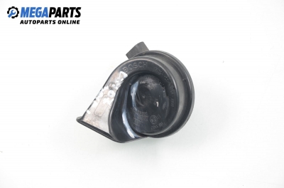 Horn for BMW 1 (E87) 2.0 d, 143 hp, hatchback, 5 doors, 2007