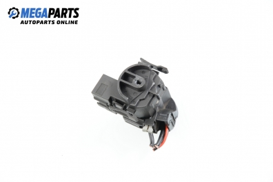 Ignition switch connector for Opel Astra G 1.7 TD, 68 hp, truck, 1999
