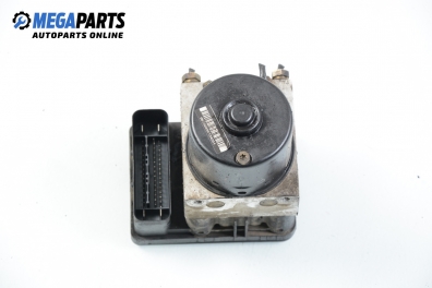 ABS for Ford Fiesta V 1.4 TDCi, 68 hp, hatchback, 2001 № 2S61-2M110-CE