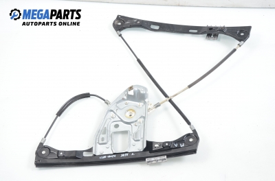 Electric window regulator for Mercedes-Benz C-Class 203 (W/S/CL) 2.0 Kompressor, 163 hp, coupe automatic, 2003, position: front - left