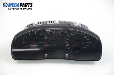 Instrument cluster for Audi A4 (B5) 1.8 T Quattro, 150 hp, station wagon, 1997