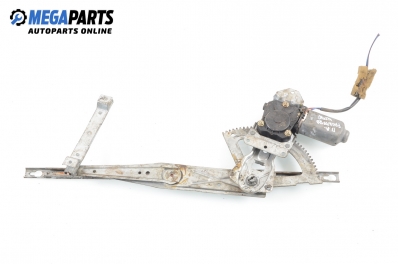 Electric window regulator for Opel Frontera A 2.3 TD, 100 hp, 5 doors, 1993, position: front - left