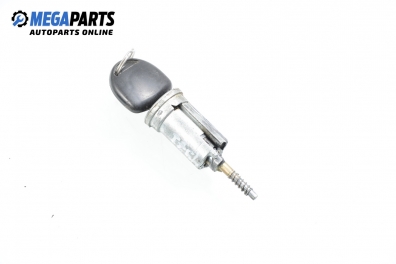 Cheie de contact pentru Opel Astra G 1.7 TD, 68 cp, товарен, 1999