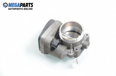Butterfly valve for BMW 3 (E46) 2.2, 170 hp, sedan automatic, 2004