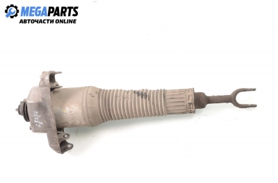 Air shock absorber for Audi A8 (D3) (2002-2009) 4.0 automatic, position: front - left