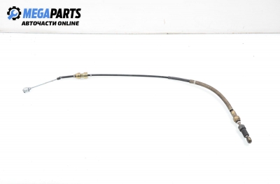 Gearbox cable for Toyota Corolla (E110) 1.6, 110 hp, hatchback, 1999