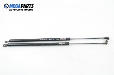 Tije telescopice, portbagaj for Honda HR-V 1.6 16V 4WD, 105 hp, 2002
