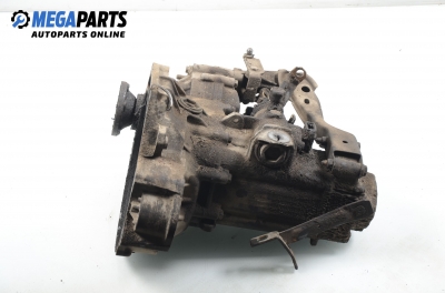  for Volkswagen Golf III 1.8, 90 hp, 1993