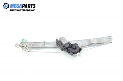 Electric window regulator for Renault Scenic 1.9 dCi, 120 hp, 2003, position: front - left
