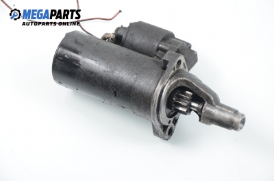 Starter for Volkswagen Passat 2.5 TDI, 150 hp, sedan automatic, 1999