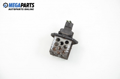 Reostat pentru Ford Mondeo Mk III 2.0 16V TDDi, 115 cp, combi, 2001