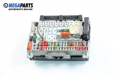 Fuse box for Opel Vectra B 1.8 16V, 115 hp, sedan automatic, 1997