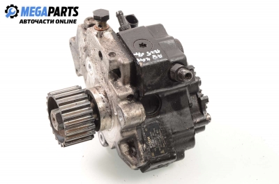 Diesel injection pump for Audi A8 (D3) 4.0 TDI Quattro, 275 hp automatic, 2003