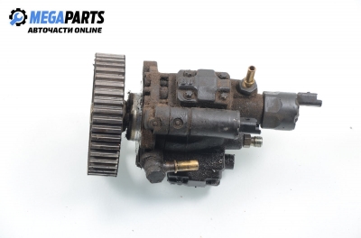 Diesel injection pump for Peugeot 307 2.0 HDI, 90 hp, hatchback, 2001