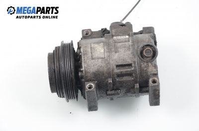 AC compressor for Volkswagen Passat 2.5 TDI, 150 hp, sedan automatic, 1999