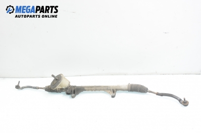 Electric steering rack no motor included for Renault Megane II 1.9 dCi, 120 hp, hatchback, 5 doors, 2003