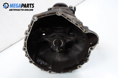  for Mercedes-Benz 190 (W201) 2.0, 102 hp, sedan, 1989