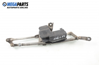 Front wipers motor for Lancia Y 1.4 12V, 80 hp, 1998