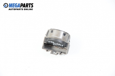 Ignition switch connector for Ford Fiesta V 1.4 TDCi, 68 hp, hatchback, 2001