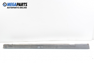 Side skirt for Opel Astra G 1.7 TD, 68 hp, truck, 1999, position: right