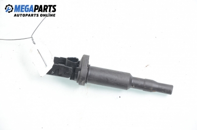 Bobină de aprindere for BMW 3 (E46) 2.2, 170 hp, sedan automatic, 2004 Bosch