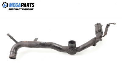 Water pipe for Audi A8 (D3) 4.0 TDI Quattro, 275 hp automatic, 2003