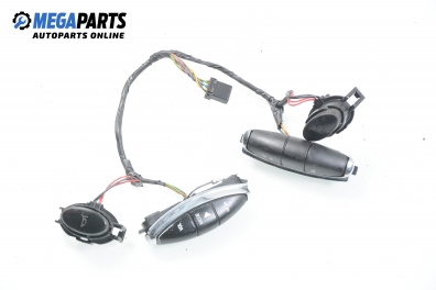 Butoane comenzi audio pentru Rover 75 2.0, 150 cp, sedan automat, 2001