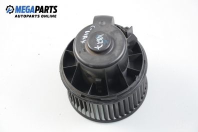 Heating blower for Ford C-Max 1.6 TDCi, 109 hp, 2007